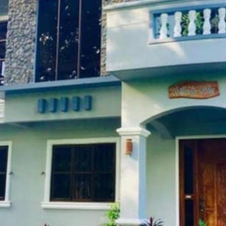 Hillside Villa Basco Ngoại thất bức ảnh