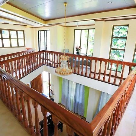 Hillside Villa Basco Ngoại thất bức ảnh