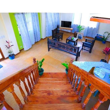 Hillside Villa Basco Ngoại thất bức ảnh