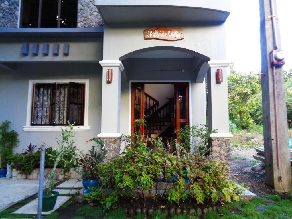 Hillside Villa Basco Ngoại thất bức ảnh