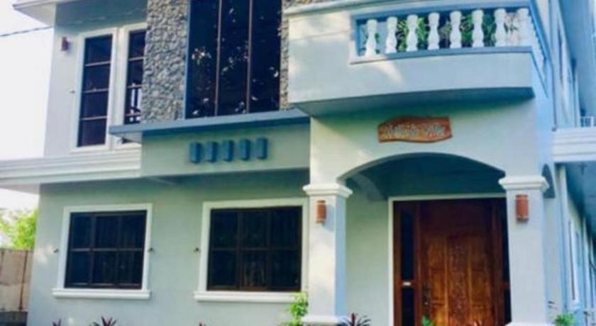 Hillside Villa Basco Ngoại thất bức ảnh