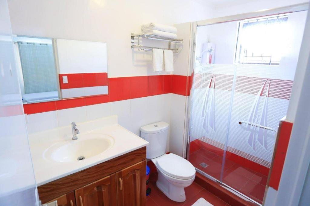 Hillside Villa Basco Ngoại thất bức ảnh